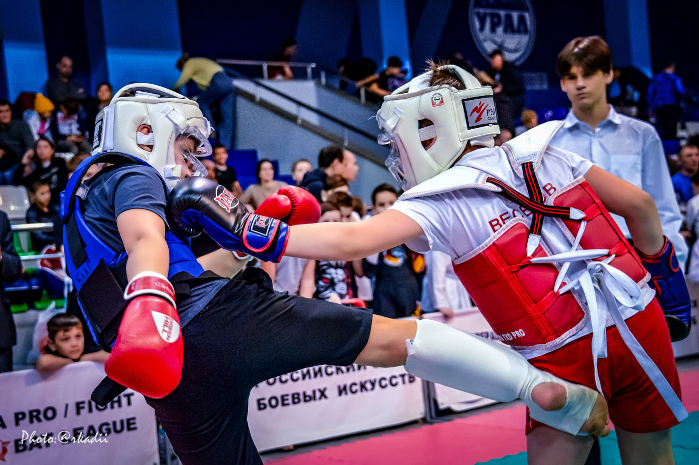 «Удачный момент»