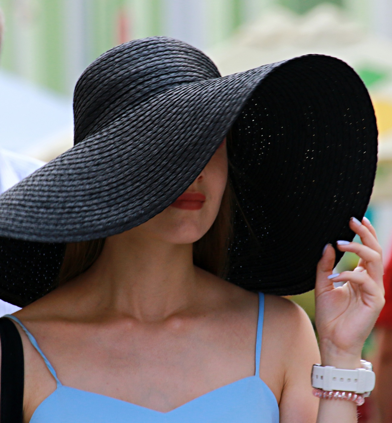 Город и его обитатели