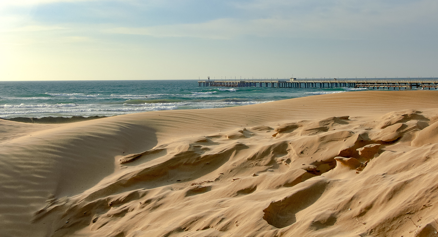Белое солнце пустыни
