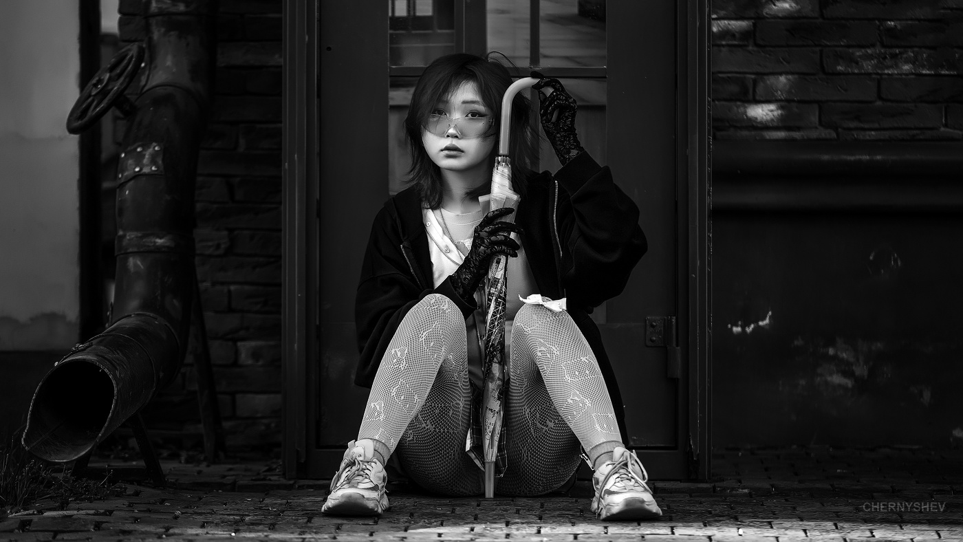 из альбома "звуки улиц".