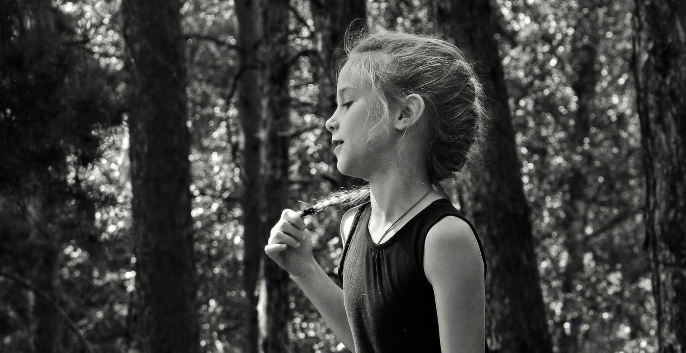 Лесная принцесса