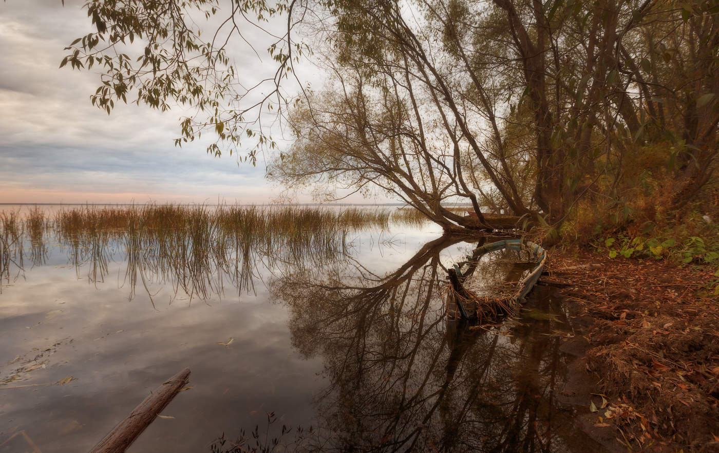 Осень жизни, как и осень года...