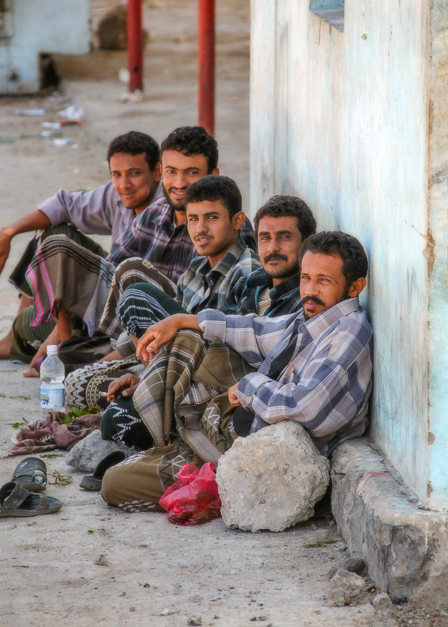 "Два мира, два Шапиро"