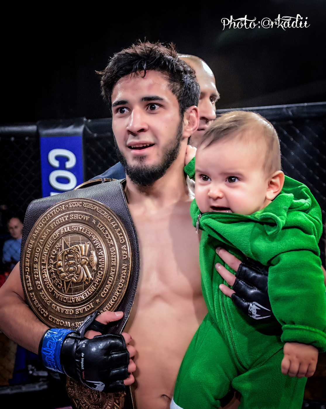 «Удачный момент»