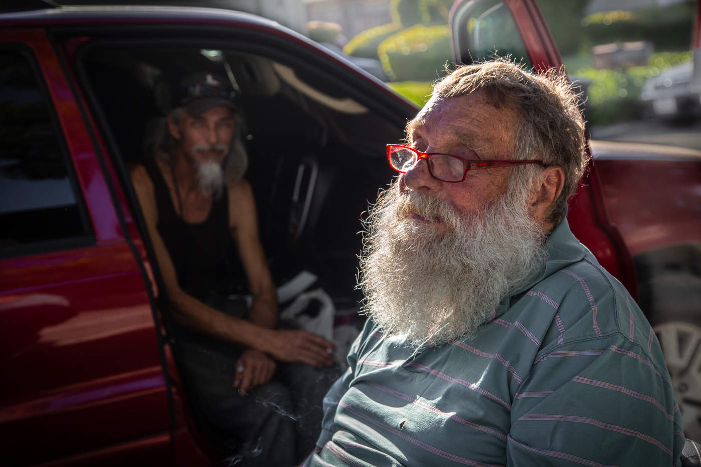 Толстый и тонкий