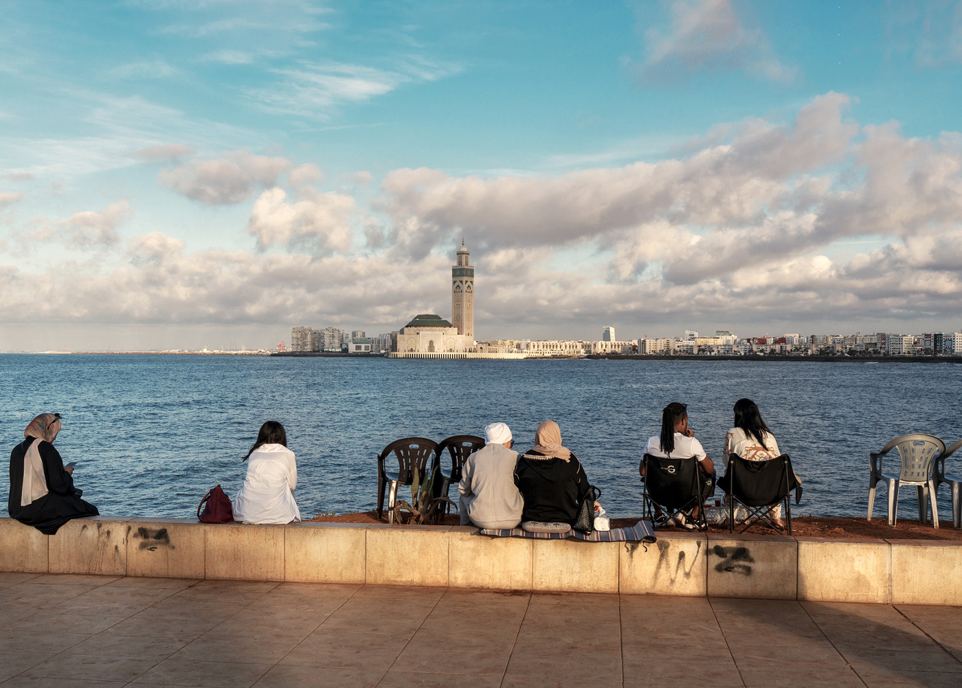 Касабланка