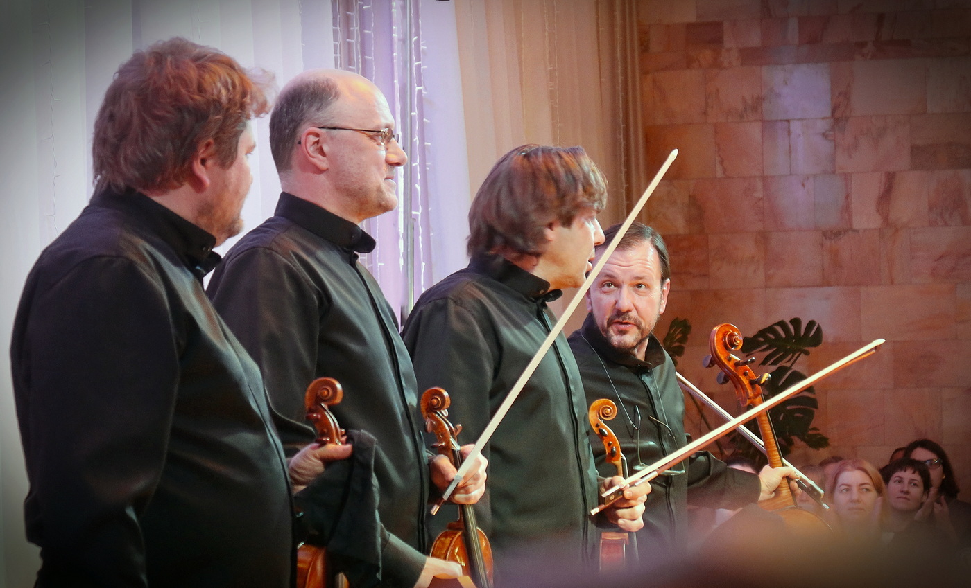 Что сыграем НА БИС?