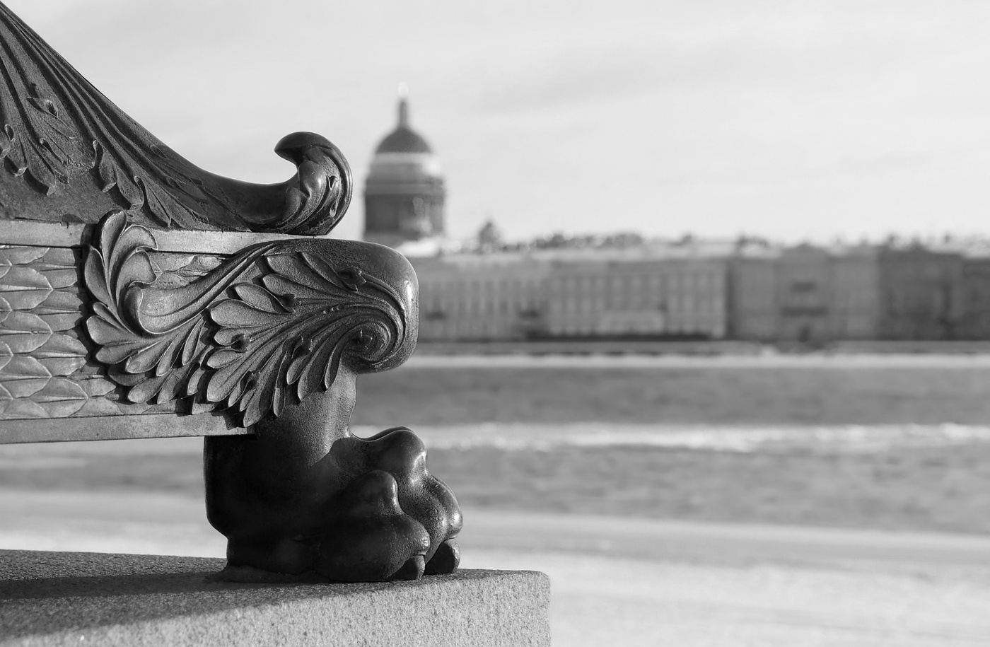 На том и стоять будем.