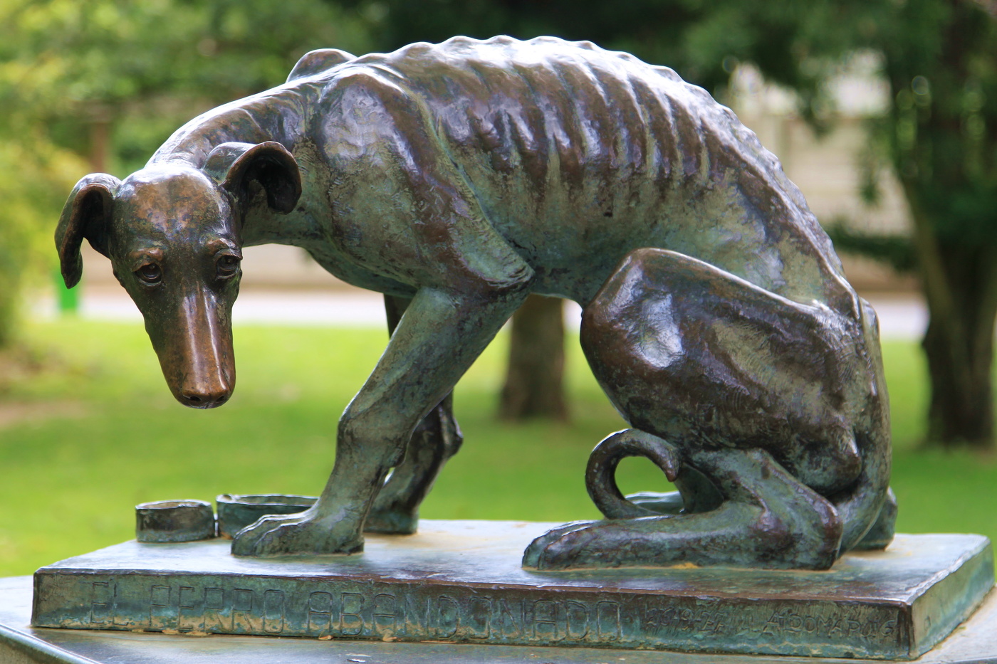 Испанские зарисовки