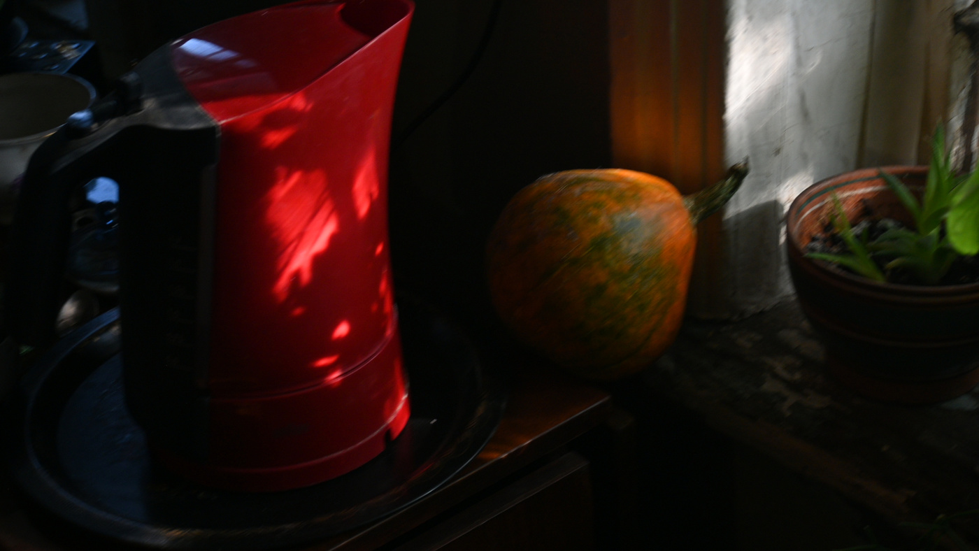 Простые вещи.