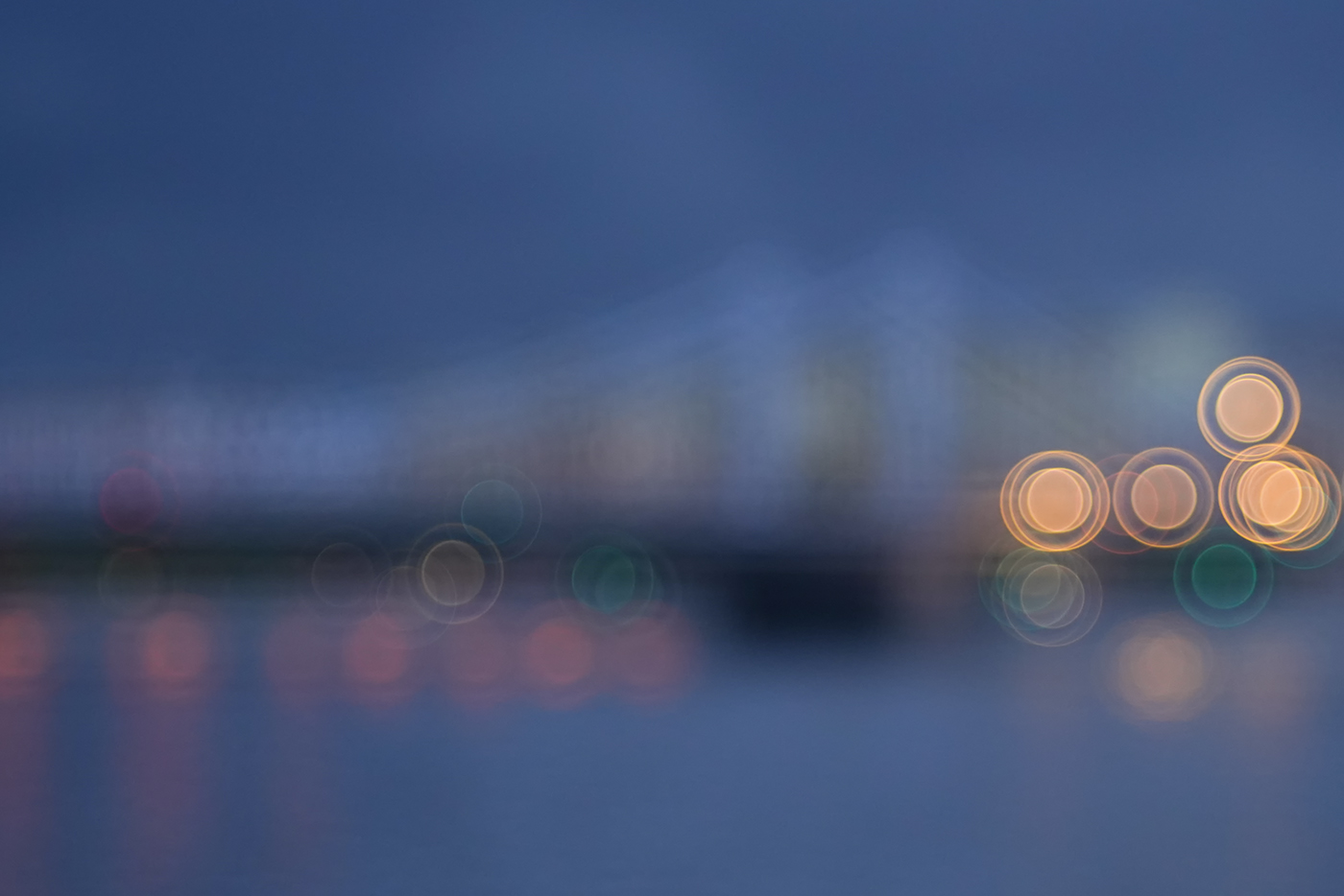 Крымский мост