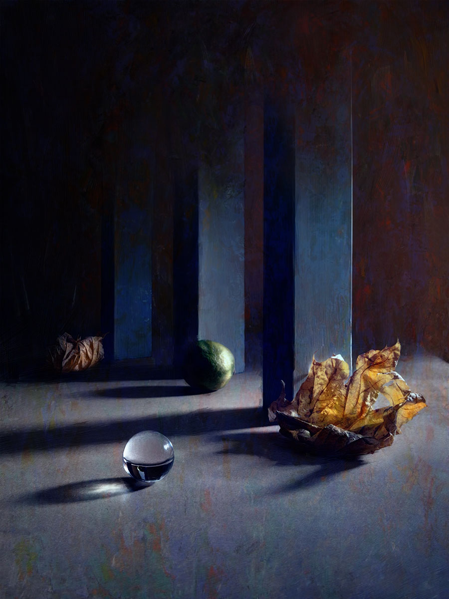 Такое, бывает, причудится...