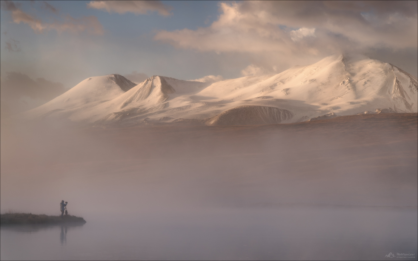 Созерцая красоту