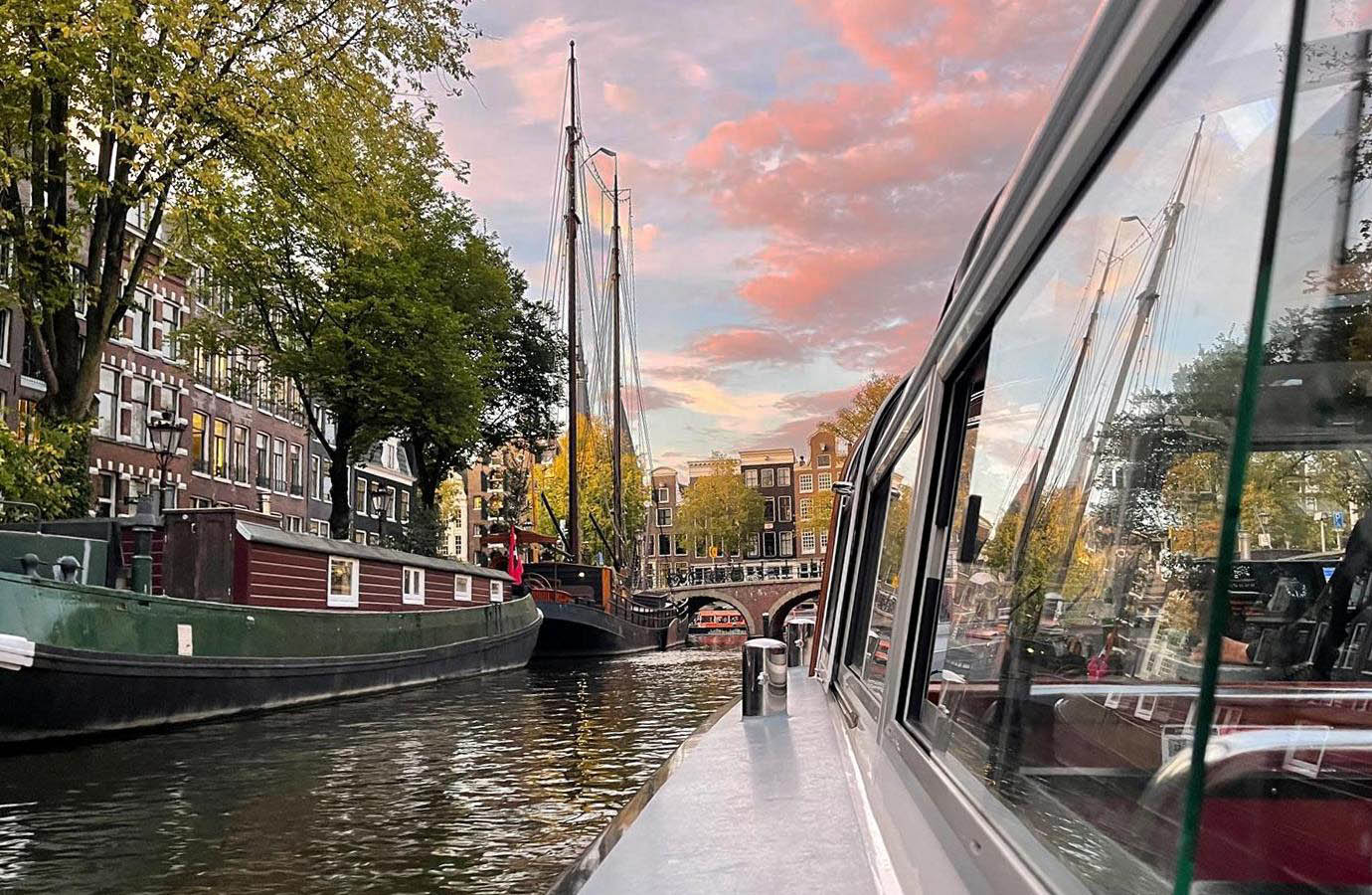 канальный фрагмент