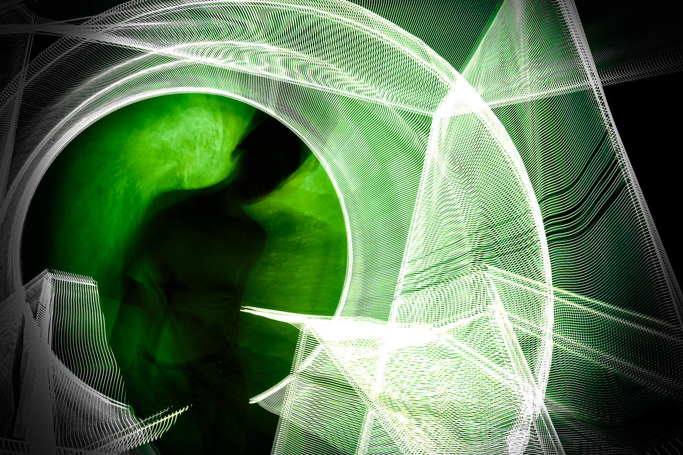 Скорость света