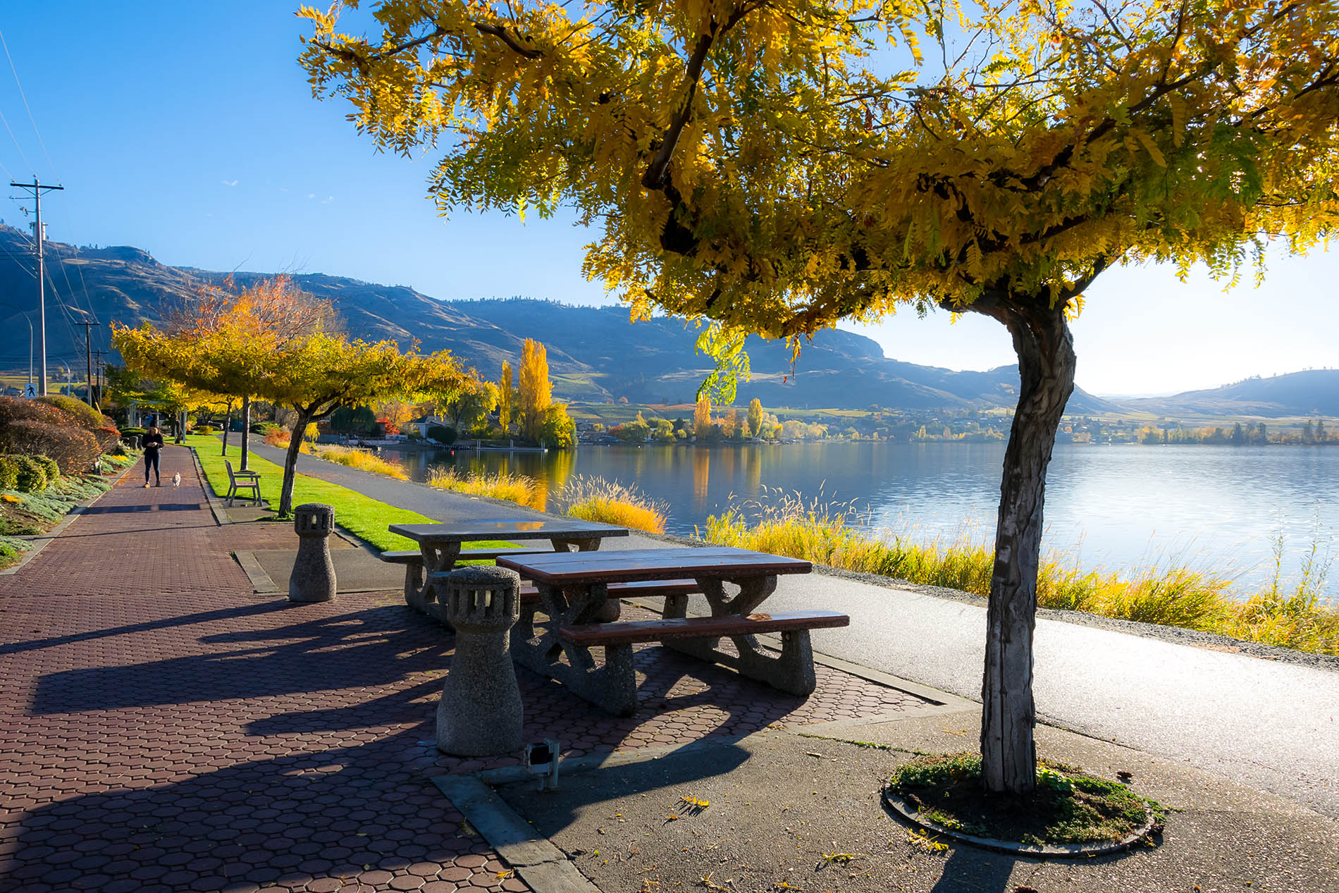 Унылая пора.....