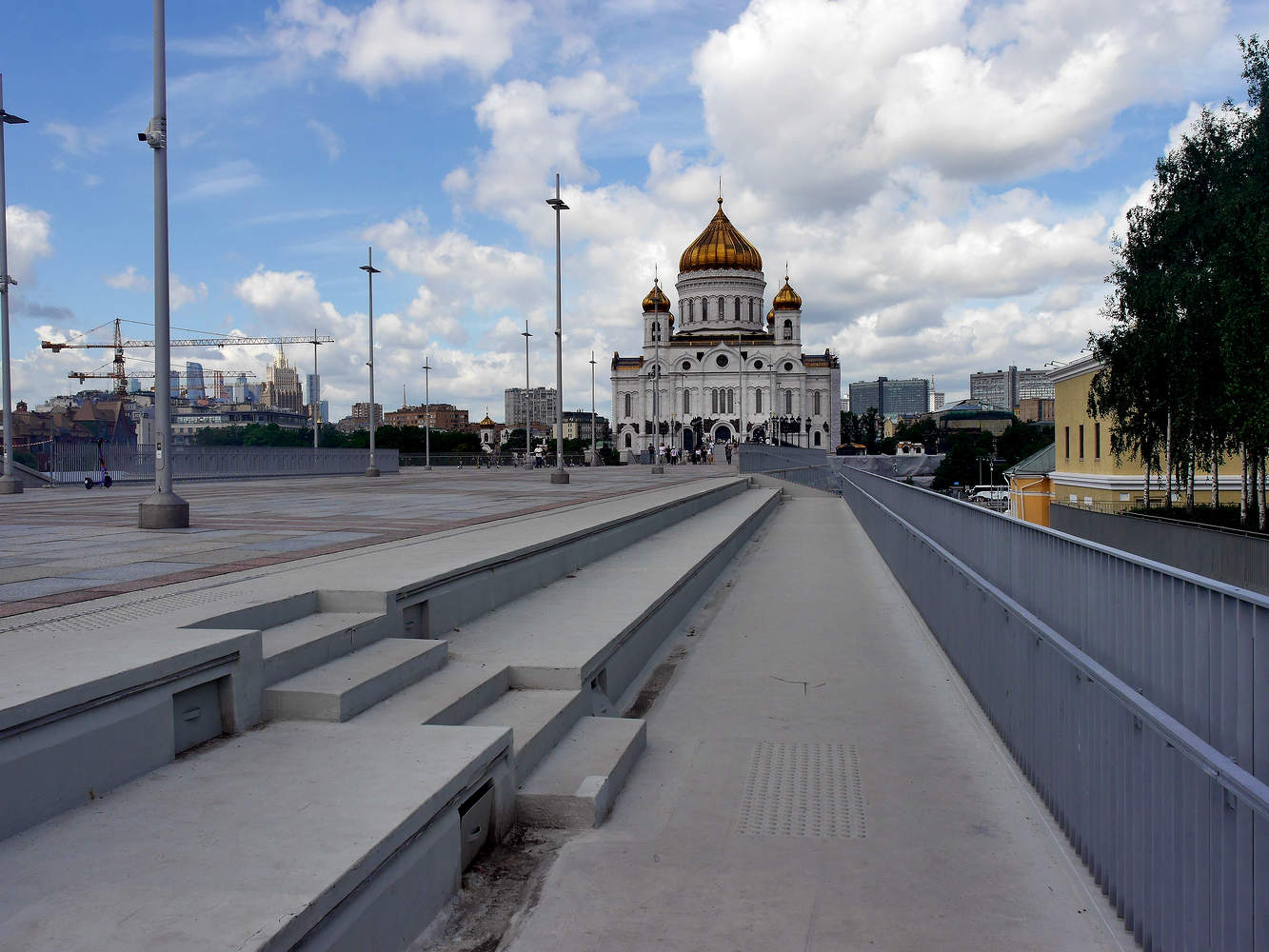 Храм Христа Спасителя