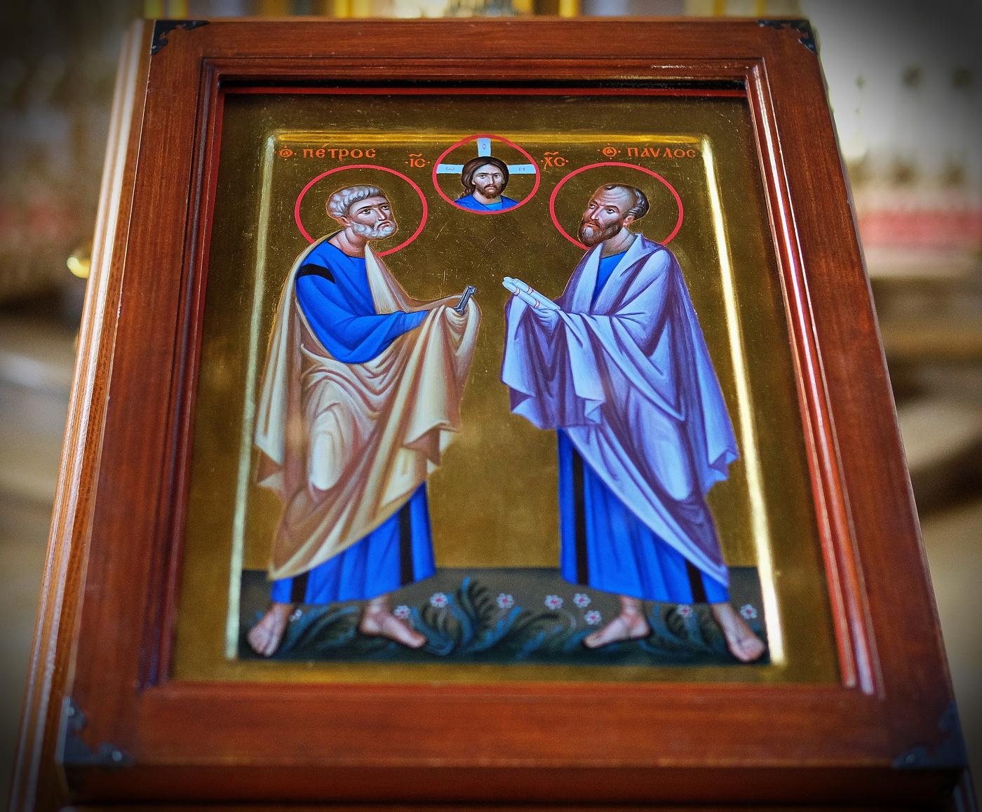 Монастырь. Повседневная жизнь.