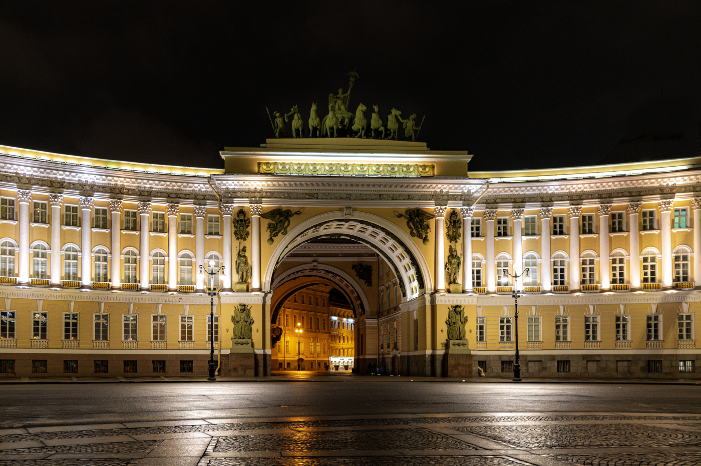 Главный штаб