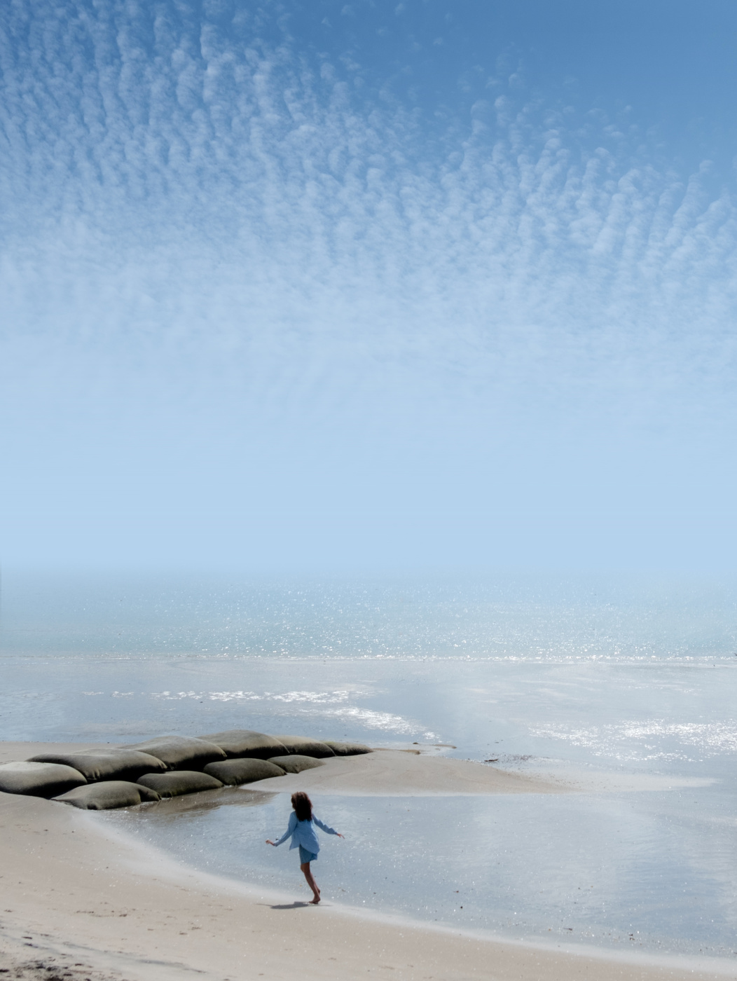 Легкое дыхание