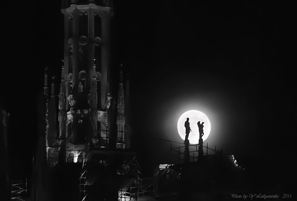 Лунная соната