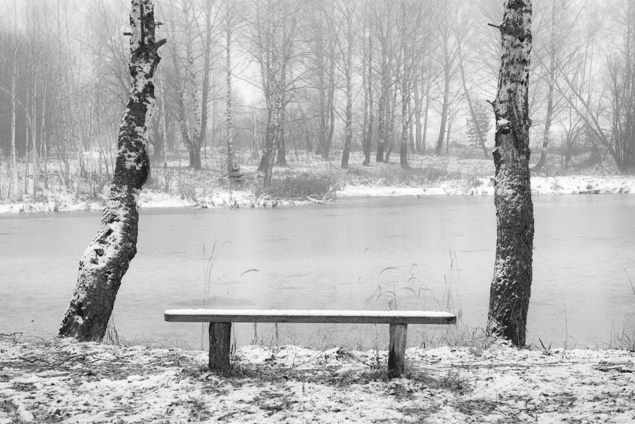 Время подумать.