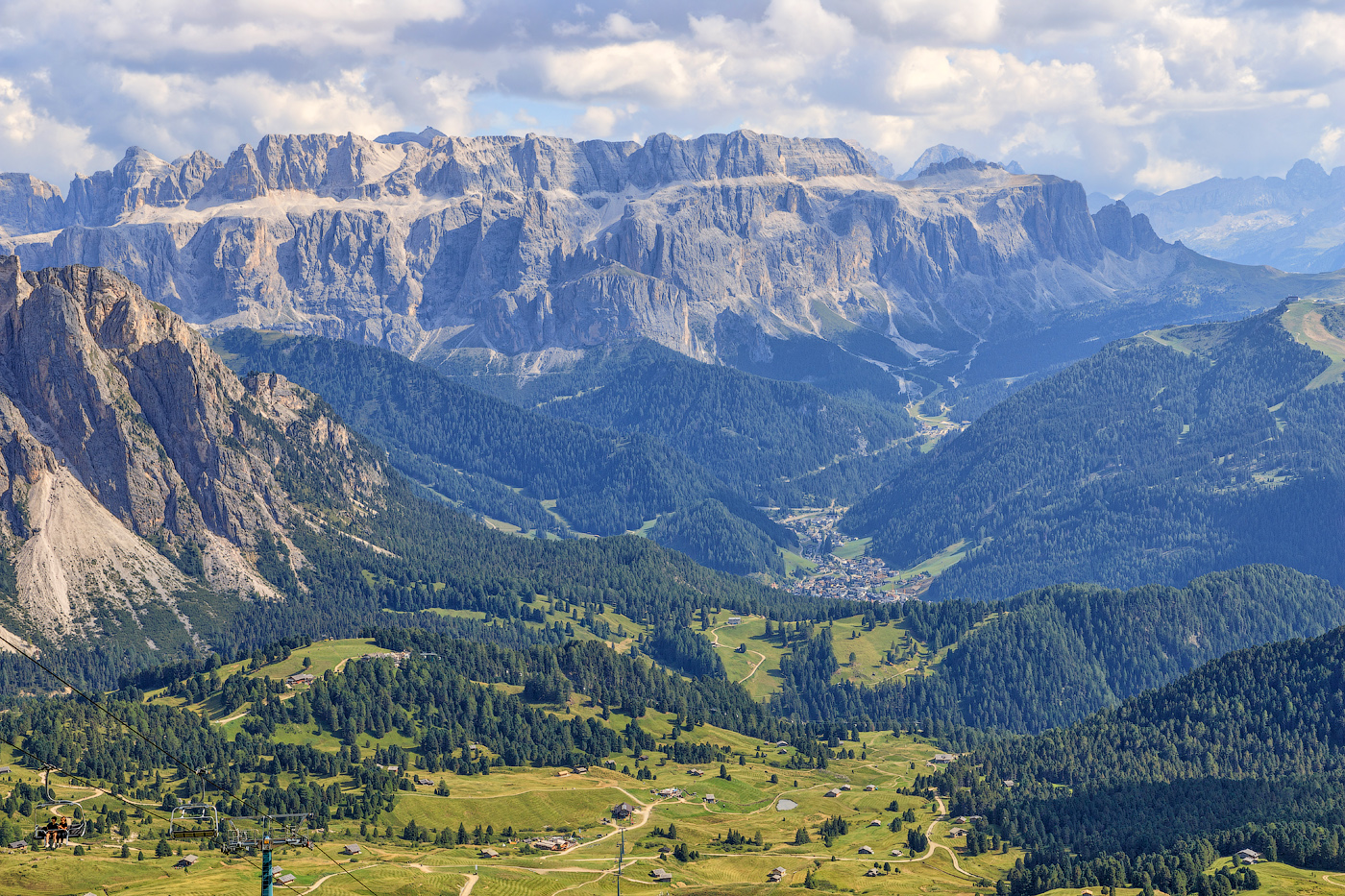 Selva di Val Gardena