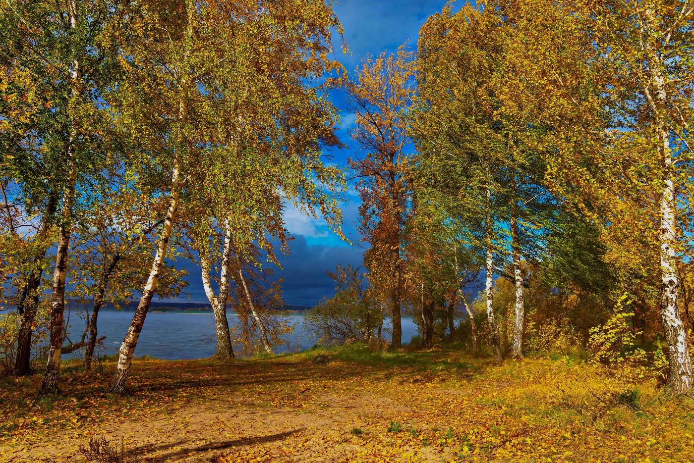 "Очей очарование"