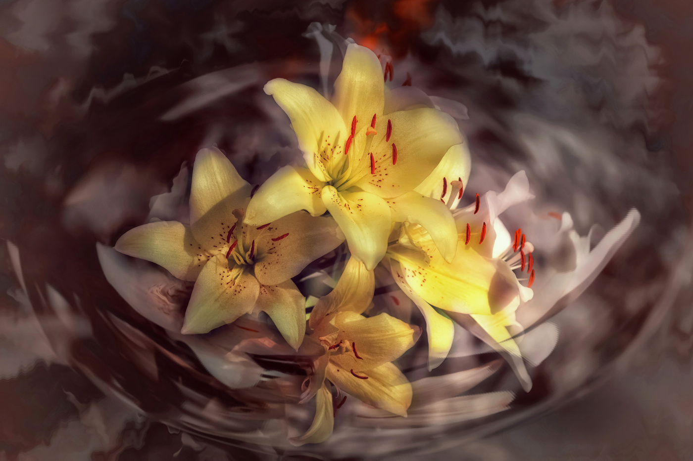 "Как у нас в садочке".