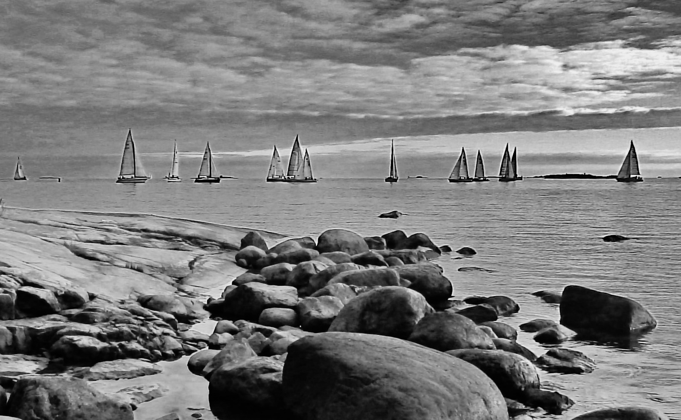 Воспоминания...