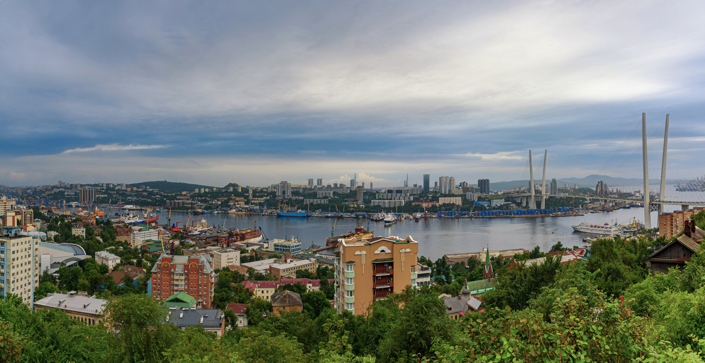 Золотой Рог