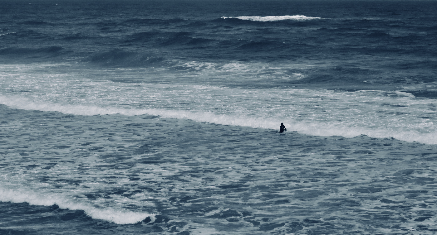 Море одиночества