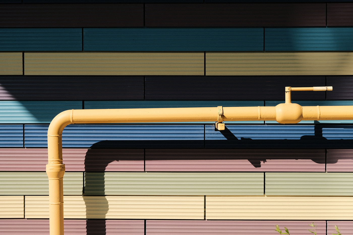 наш дом - газпром