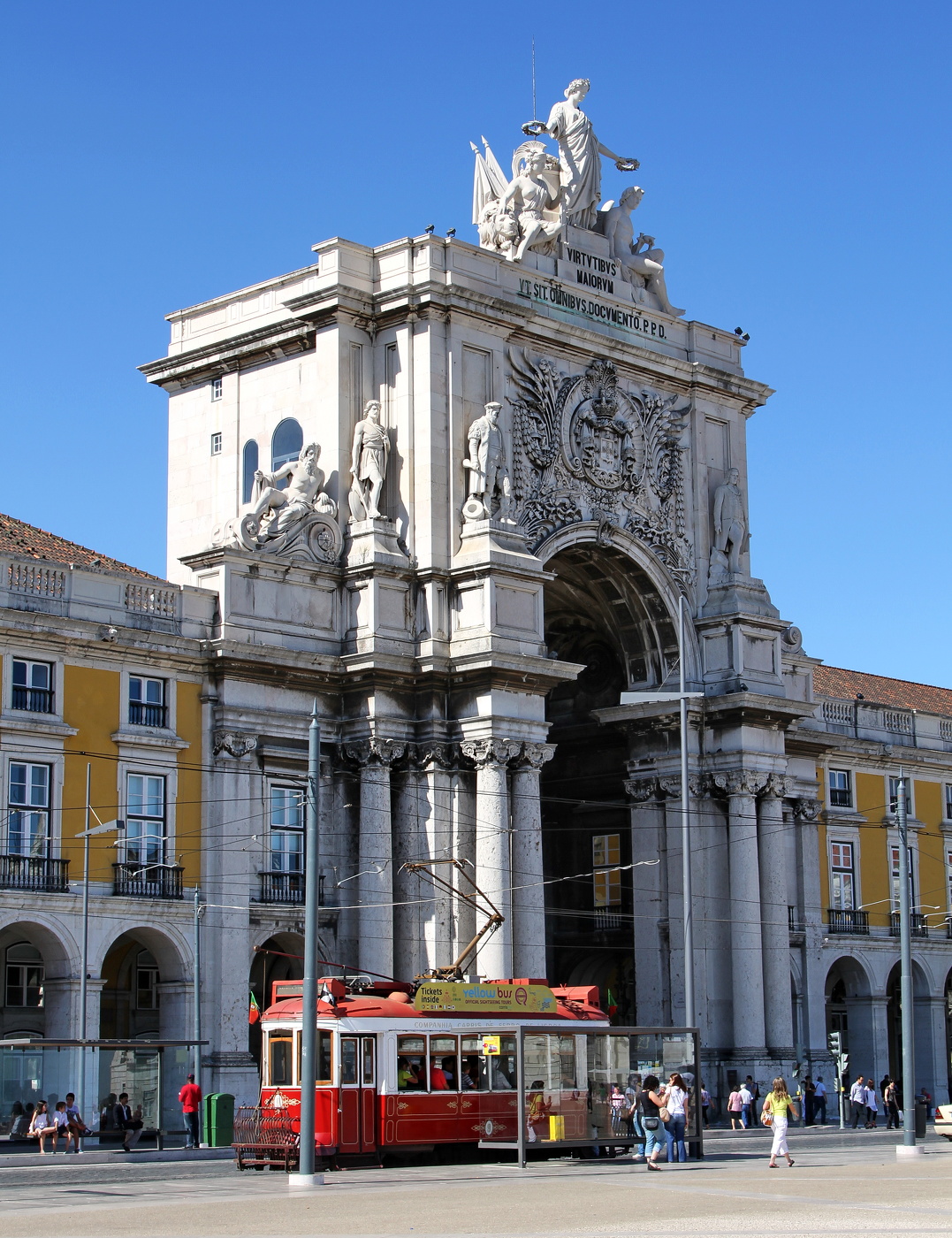 Lisbon