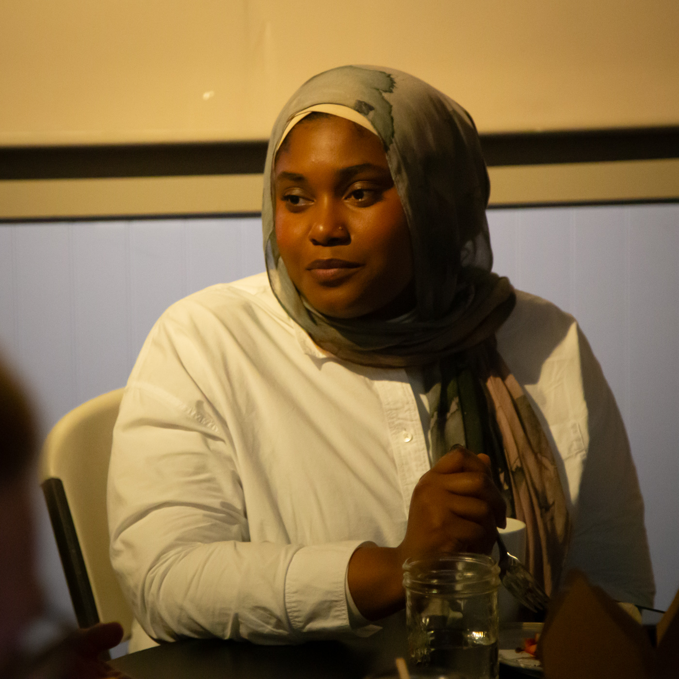 Девушка из провинции