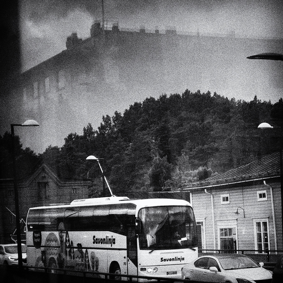 В минуту уникального прозрения