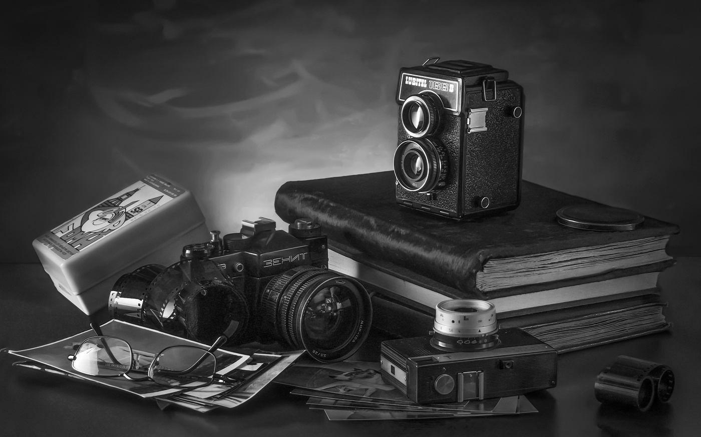 Ностальгия