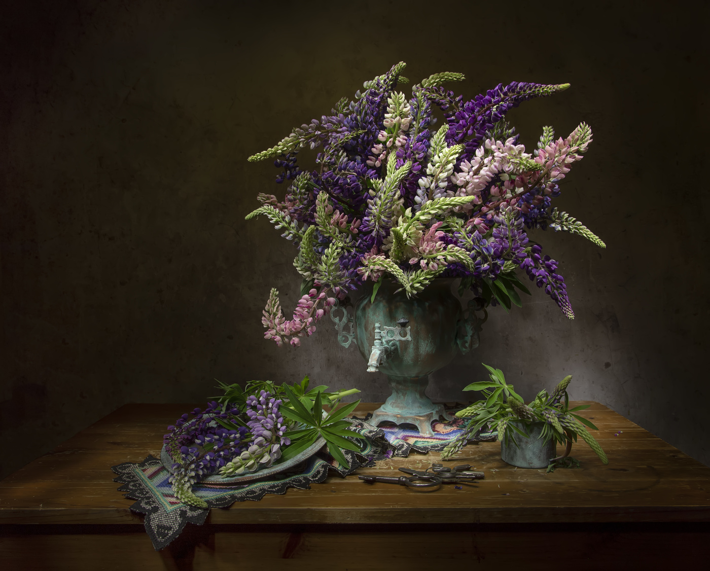 Причесончик)