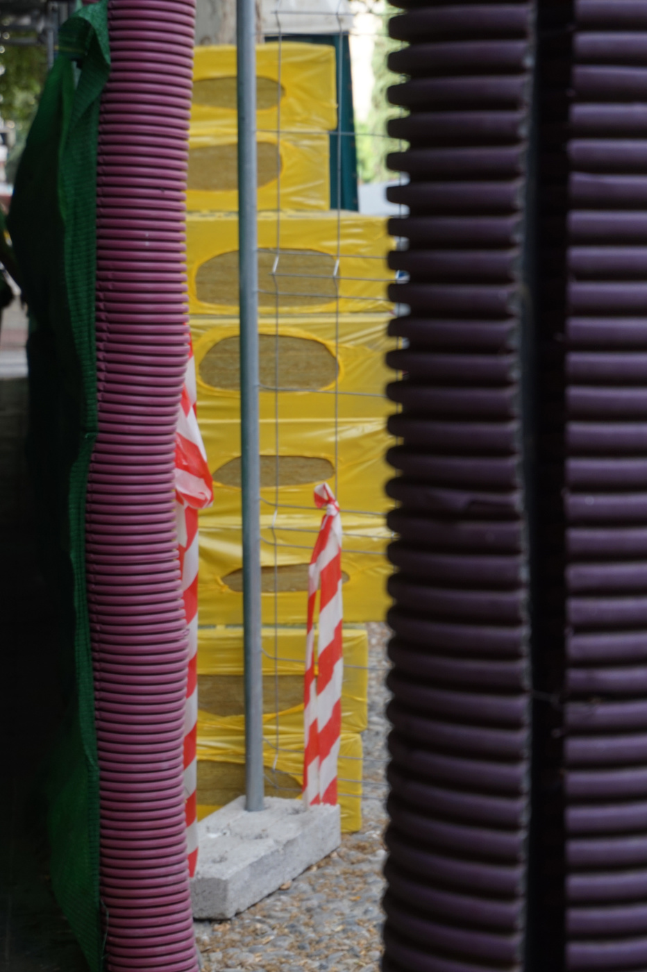 Немного инопланетное