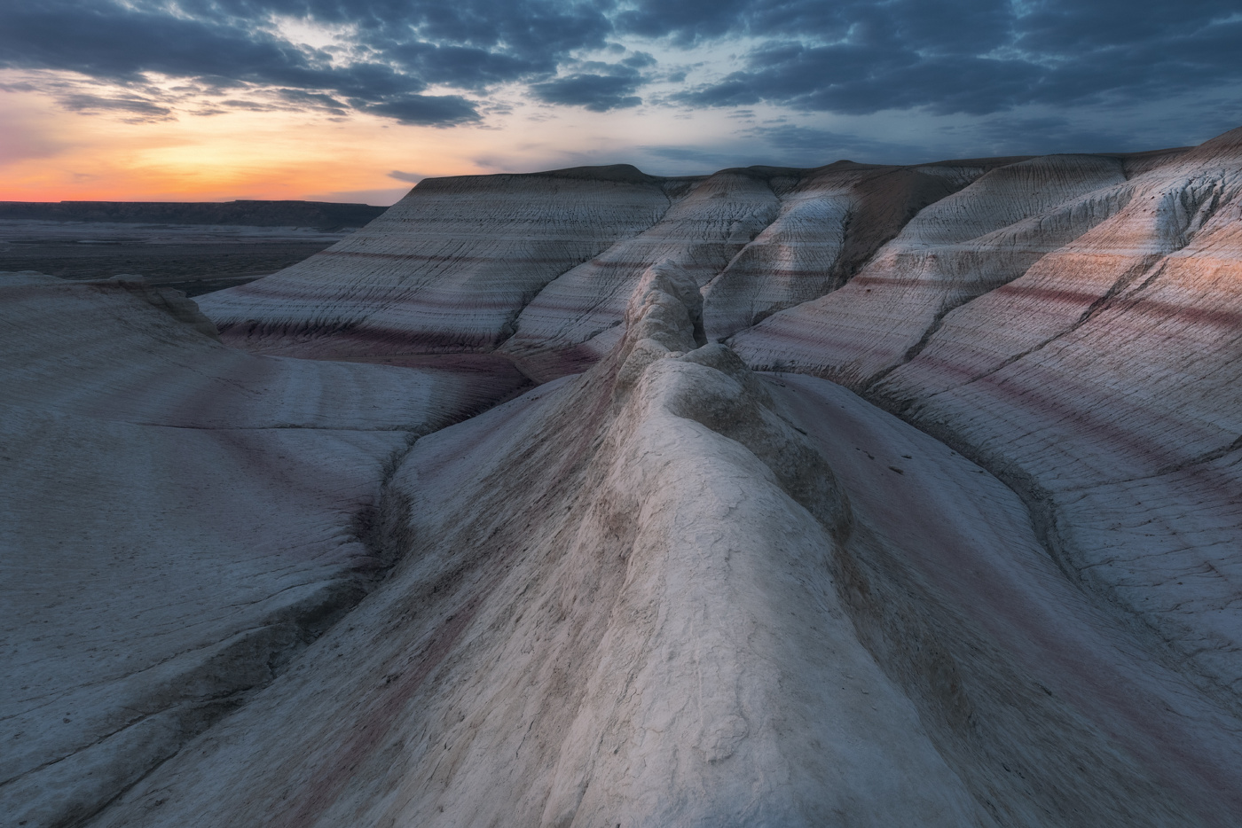 По дороге за утренним пирожным