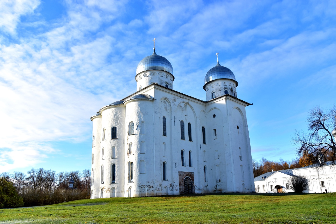 Георгиевский собор