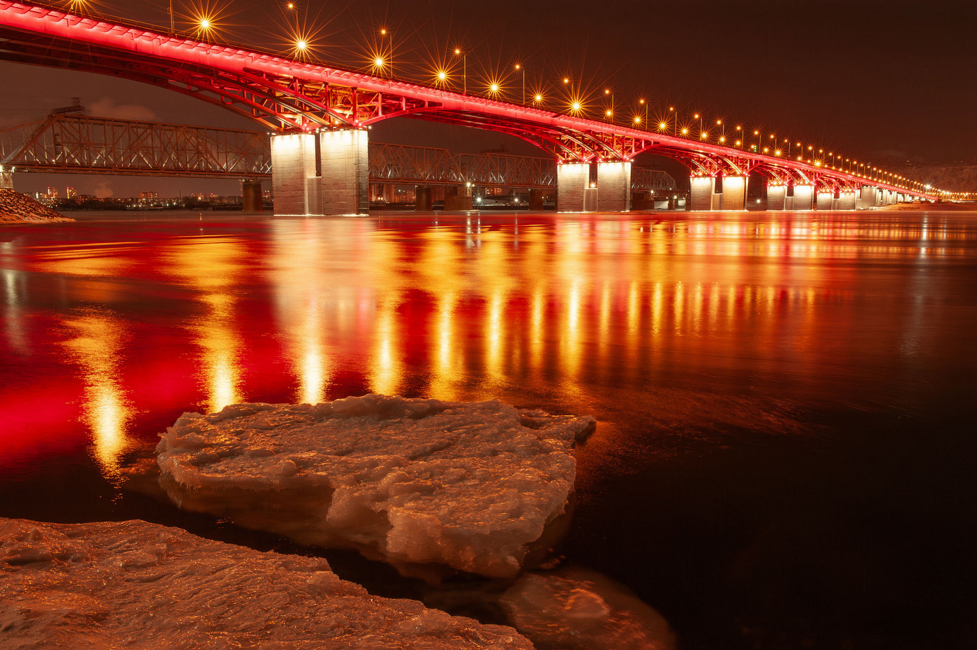 Николаевский мост