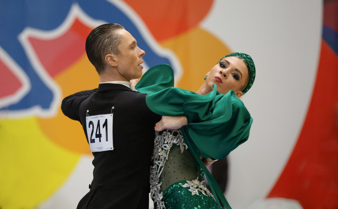 Сергей-Ирина.