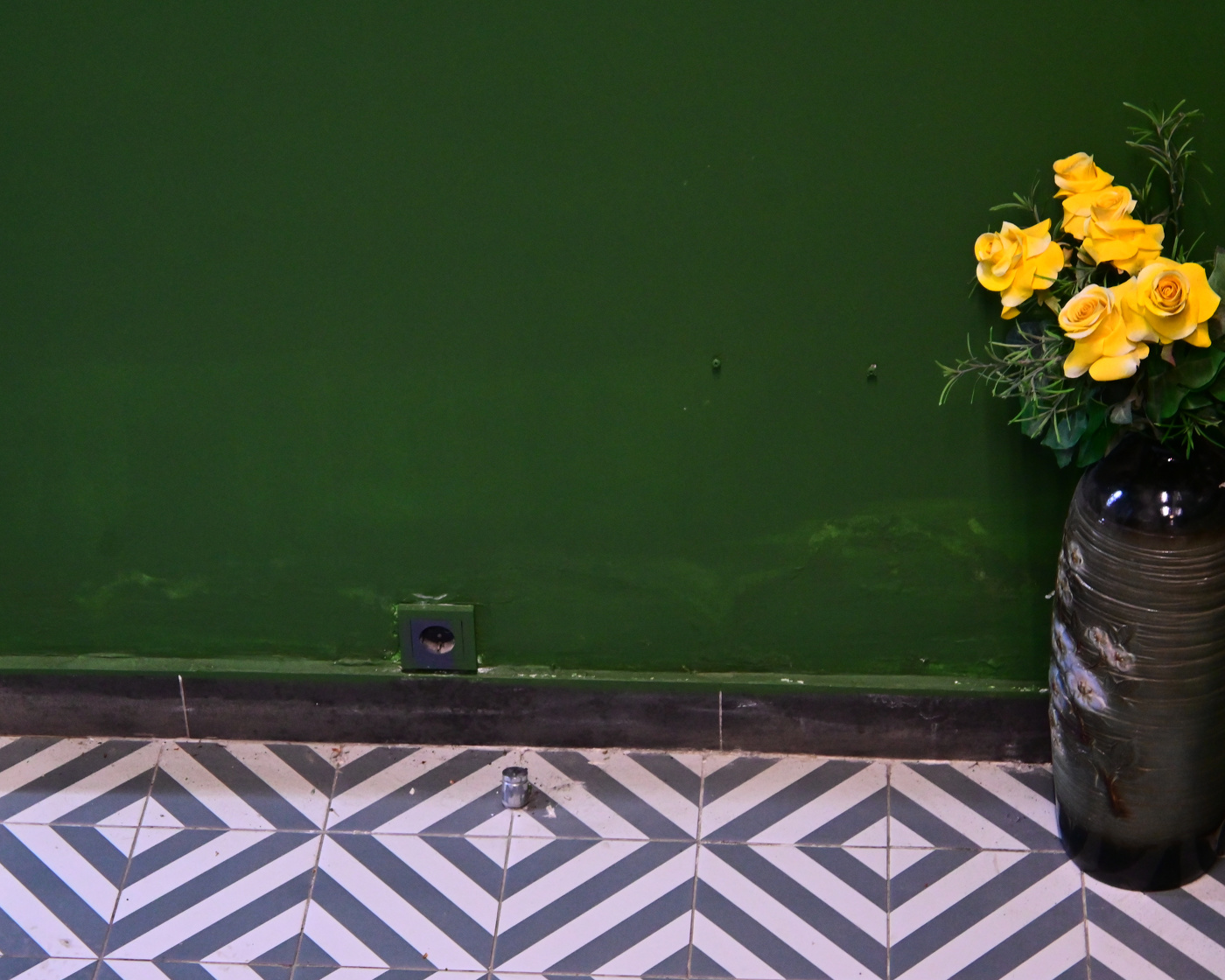 Забегаловка. досада.