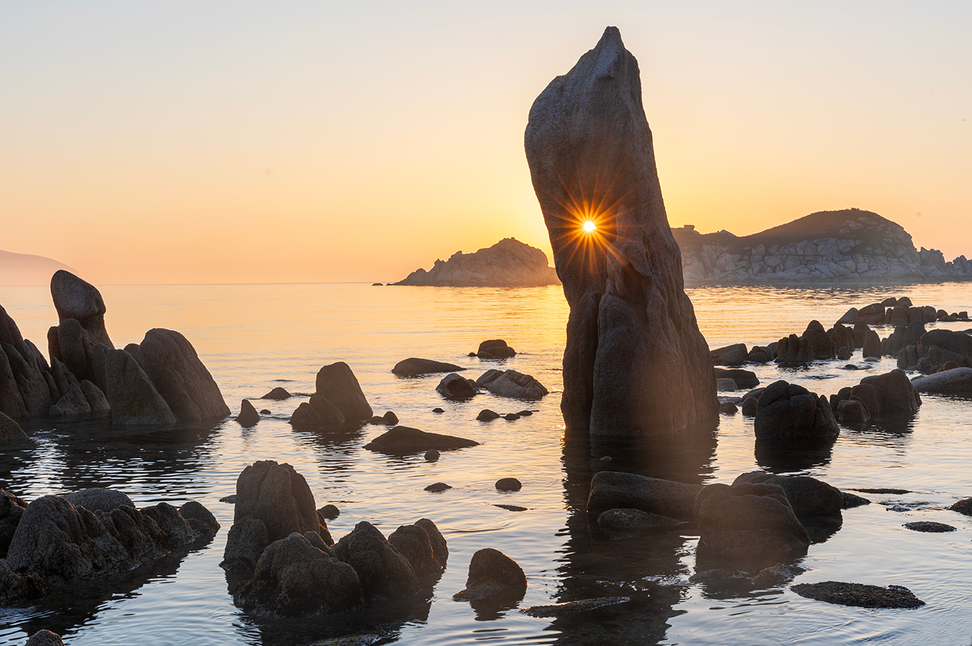 Солнечная диафрагма