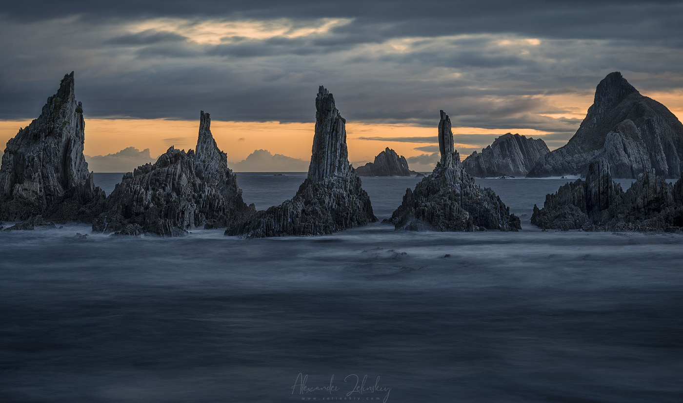 Часовые рассвета