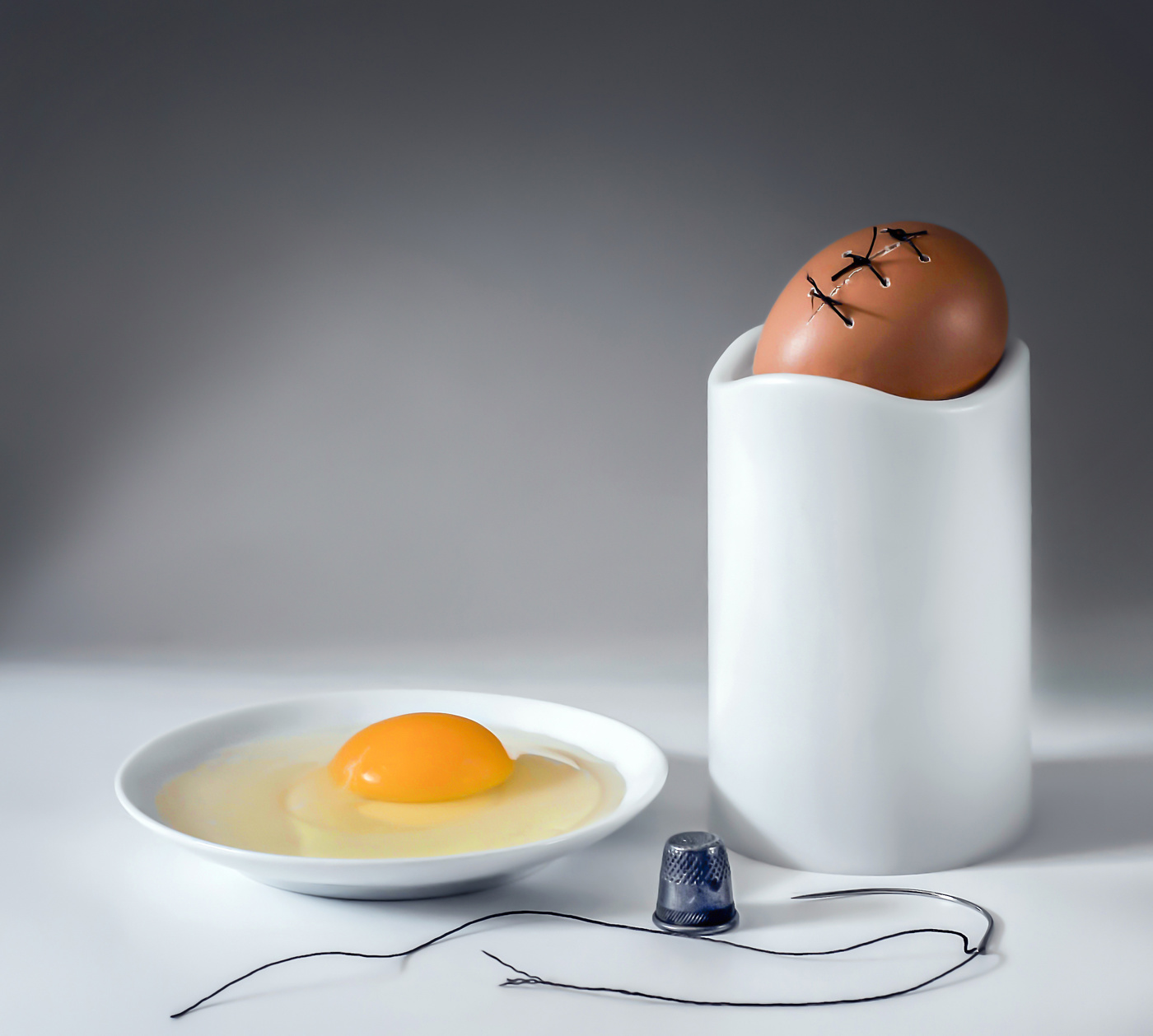 Вмешательство