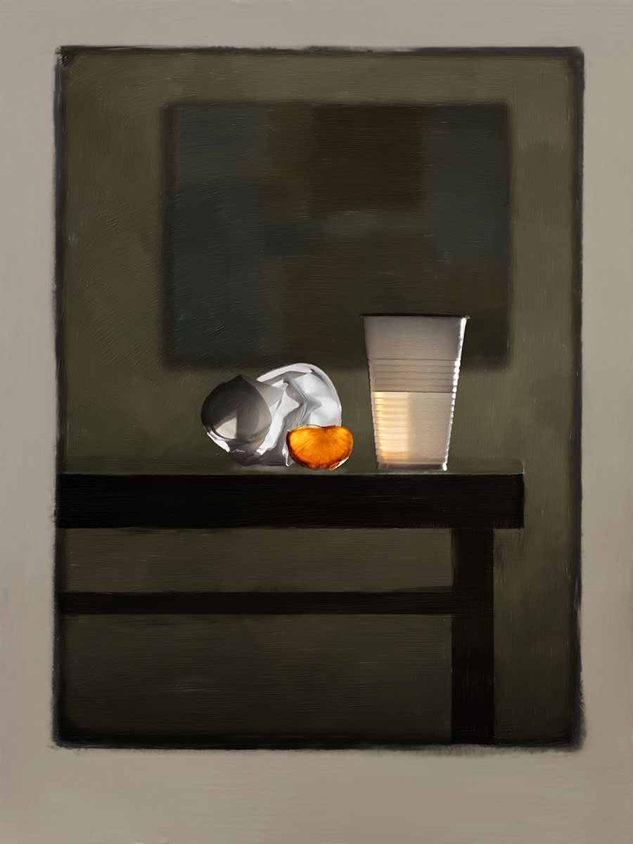 стаканчики