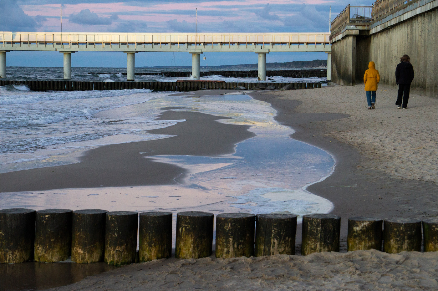 спинограмм балтийский