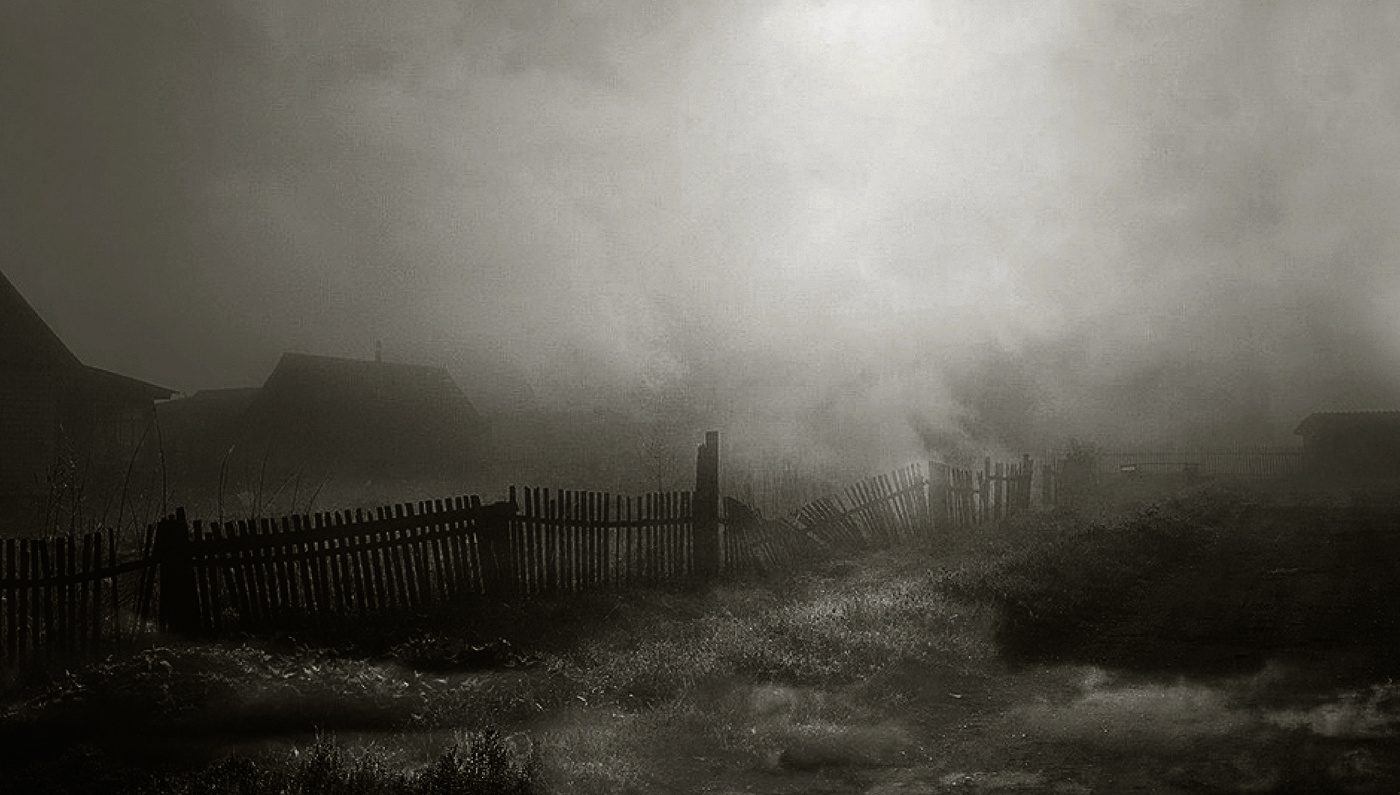 Ностальгическое.